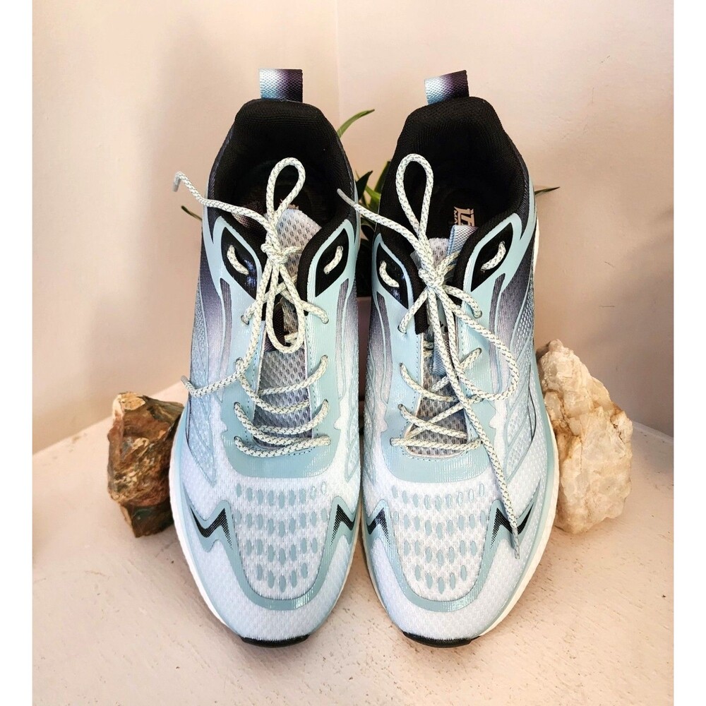 Maeharmay Powder Blue Light weight Sneakers - Unisex - Size 42